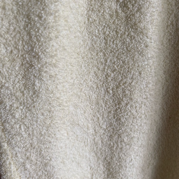 Vintage 1980’s Terry Cloth Dress - Picture 16 of 16